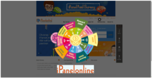 Ipanel Online's misleading roulette pic